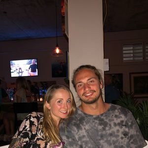 Meet your Posher, Sky